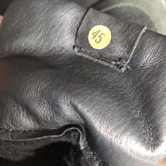 Dino Draghi (EU45) Made in Italy insulated boots - Picture 4 of 14